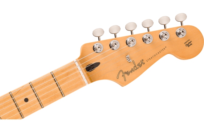 Chitară electrică ST Fender Player II Stratocaster HSS Maple Fingerboard - Black