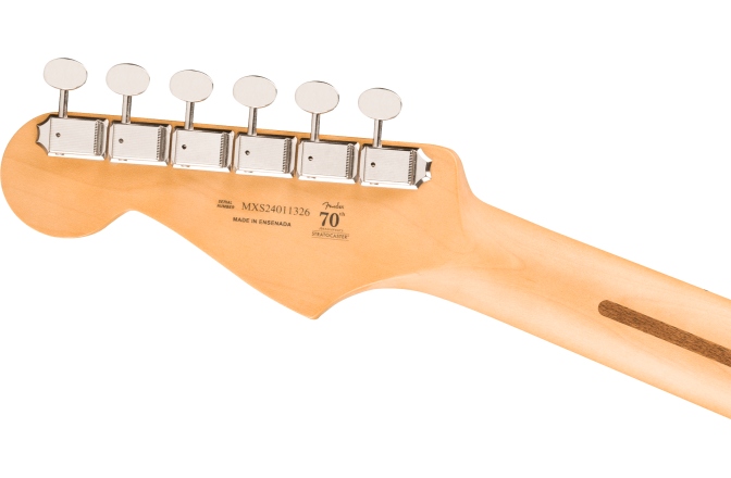 Chitară electrică ST Fender Player II Stratocaster HSS Maple Fingerboard - Black