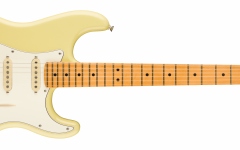 Chitară electrică ST Fender Player II Stratocaster HSS Maple Fingerboard - Hialeah Yellow