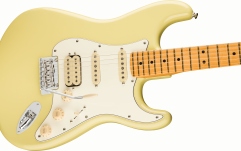 Chitară electrică ST Fender Player II Stratocaster HSS Maple Fingerboard - Hialeah Yellow