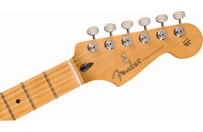 Chitară electrică ST Fender Player II Stratocaster HSS Maple Fingerboard - Transparent Mocha Burst