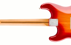 Chitară electrică ST Fender Player II Stratocaster HSS MN Aged Cherry Burst