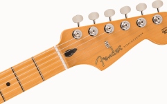 Chitară electrică ST Fender Player II Stratocaster HSS MN Aged Cherry Burst