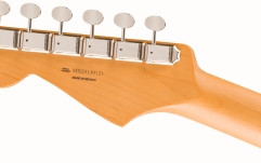 Chitară electrică ST Fender Player II Stratocaster HSS MN Aged Cherry Burst