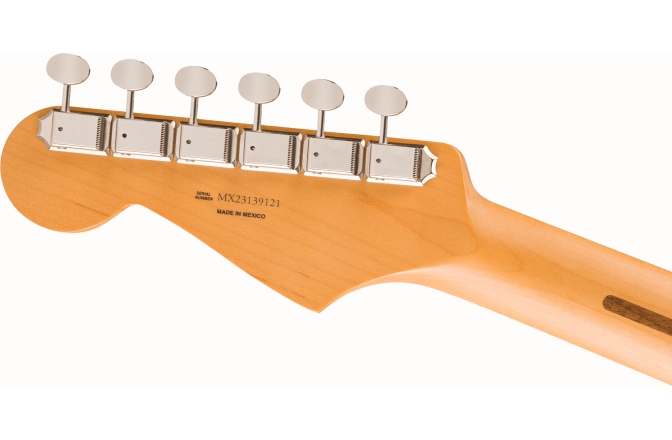 Chitară electrică ST Fender Player II Stratocaster HSS MN Aged Cherry Burst