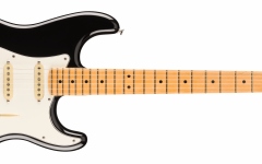 Chitară electrică ST Fender Player II Stratocaster HSS MN Black