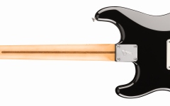 Chitară electrică ST Fender Player II Stratocaster HSS MN Black