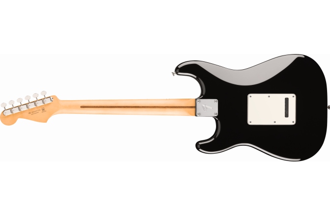 Chitară electrică ST Fender Player II Stratocaster HSS MN Black