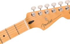 Chitară electrică ST Fender Player II Stratocaster HSS MN Black