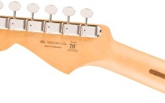 Chitară electrică ST Fender Player II Stratocaster HSS MN Black
