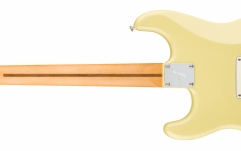 Chitară electrică ST Fender Player II Stratocaster HSS MN Hialeah Yellow