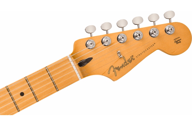 Chitară electrică ST Fender Player II Stratocaster HSS MN Hialeah Yellow