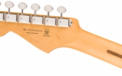 Chitară electrică ST Fender Player II Stratocaster HSS MN Hialeah Yellow