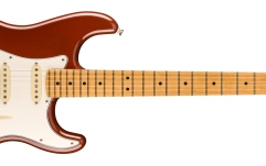 Chitară electrică ST Fender Player II Stratocaster HSS MN Transparent Mocha Burst