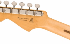 Chitară electrică ST Fender Player II Stratocaster HSS MN Transparent Mocha Burst