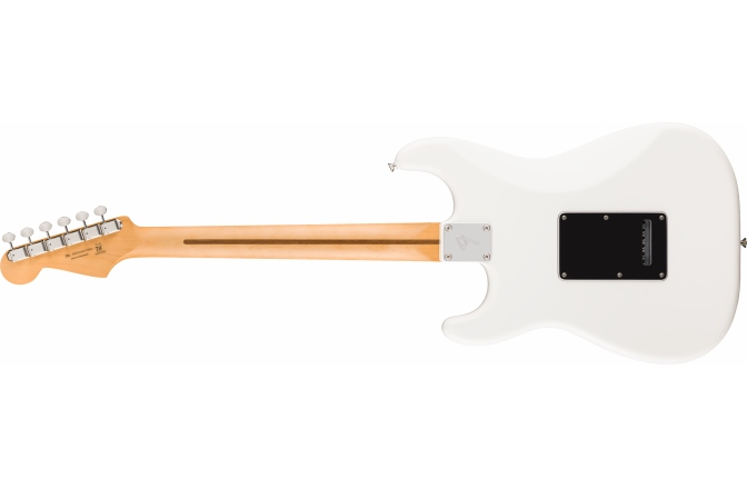Chitară electrică ST Fender Player II Stratocaster HSS - Polar White