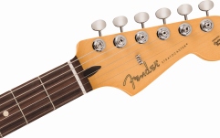 Chitară electrică ST Fender Player II Stratocaster HSS - Polar White