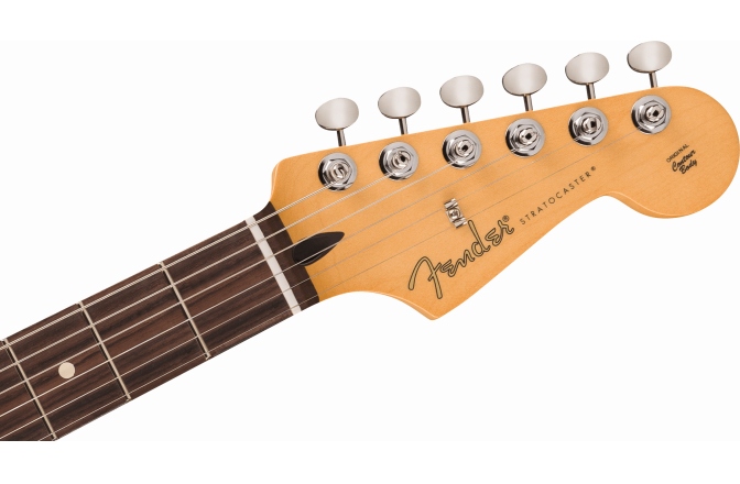 Chitară electrică ST Fender Player II Stratocaster HSS - Polar White