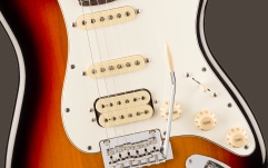 Chitară electrică ST Fender Player II Stratocaster HSS RW 3-Color Sunburst