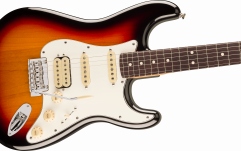 Chitară electrică ST Fender Player II Stratocaster HSS RW 3-Color Sunburst