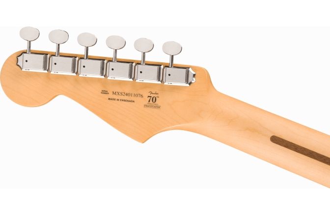Chitară electrică ST Fender Player II Stratocaster HSS RW 3-Color Sunburst
