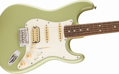 Chitară electrică ST Fender Player II Stratocaster HSS RW Birch Green