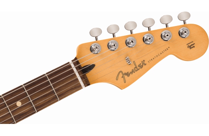 Chitară electrică ST Fender Player II Stratocaster HSS RW Birch Green