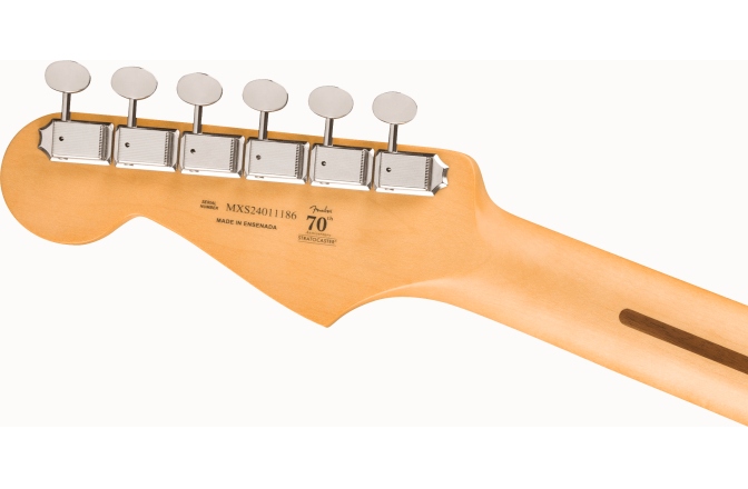 Chitară electrică ST Fender Player II Stratocaster HSS RW Birch Green