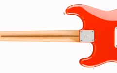 Chitară electrică ST Fender Player II Stratocaster HSS RW Coral Red