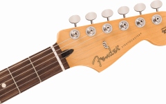 Chitară electrică ST Fender Player II Stratocaster HSS RW Coral Red