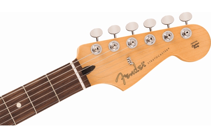 Chitară electrică ST Fender Player II Stratocaster HSS RW Coral Red