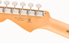 Chitară electrică ST Fender Player II Stratocaster HSS RW Coral Red
