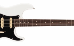 Chitară electrică ST Fender Player II Stratocaster HSS RW Polar White
