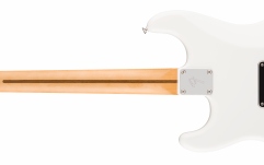 Chitară electrică ST Fender Player II Stratocaster HSS RW Polar White