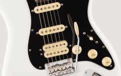 Chitară electrică ST Fender Player II Stratocaster HSS RW Polar White
