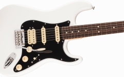 Chitară electrică ST Fender Player II Stratocaster HSS RW Polar White