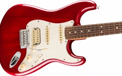 Chitară electrică ST Fender Player II Stratocaster HSS RW Transparent Cherry Burst