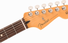 Chitară electrică ST Fender Player II Stratocaster HSS RW Transparent Cherry Burst