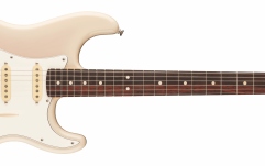 Chitară electrică ST Fender Player II Stratocaster HSS RW White Blonde