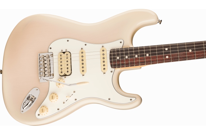 Chitară electrică ST Fender Player II Stratocaster HSS RW White Blonde