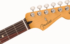 Chitară electrică ST Fender Player II Stratocaster HSS RW White Blonde