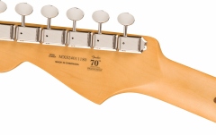 Chitară electrică ST Fender Player II Stratocaster HSS RW White Blonde