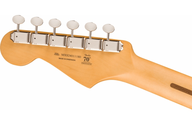 Chitară electrică ST Fender Player II Stratocaster HSS RW White Blonde