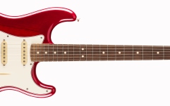 Chitară electrică ST Fender Player II Stratocaster HSS - Transparent Cherry Burst