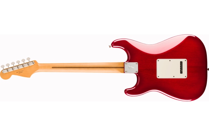 Chitară electrică ST Fender Player II Stratocaster HSS - Transparent Cherry Burst