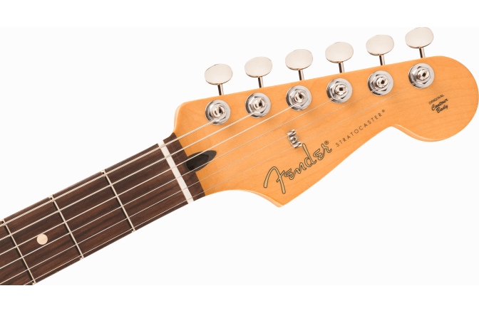 Chitară electrică ST Fender Player II Stratocaster HSS - Transparent Cherry Burst