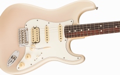 Chitară electrică ST Fender Player II Stratocaster HSS - White Blonde