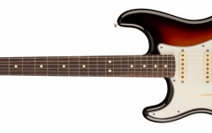 Chitară electrică ST Fender Player II Stratocaster Left-Hand RW 3-Color Sunburst