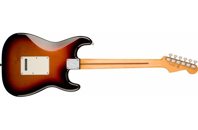 Chitară electrică ST Fender Player II Stratocaster Left-Hand RW 3-Color Sunburst