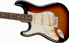 Chitară electrică ST Fender Player II Stratocaster Left-Hand RW 3-Color Sunburst